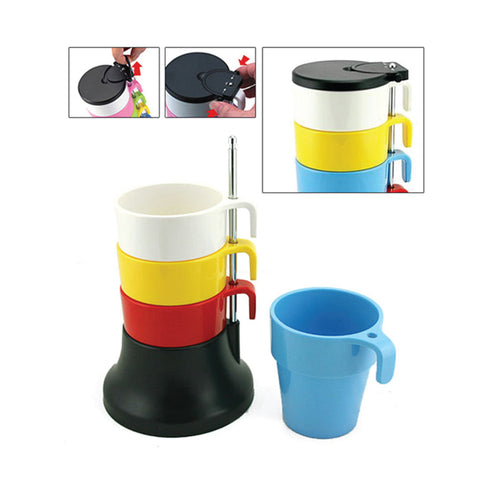 Stackable Mug - YG Corporate Gift