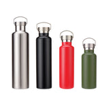 Stainless Steel Bottle - YG Corporate Gift