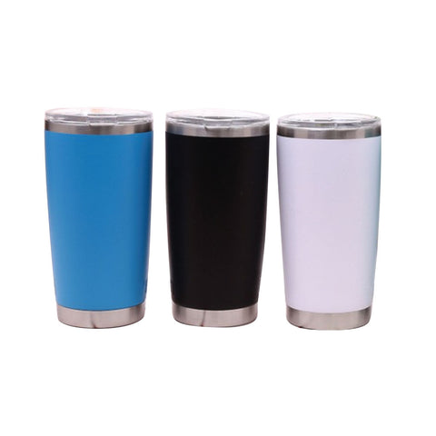 Stainless Steel Mug - YG Corporate Gift