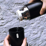 Stainless Steel Thermo Flask - YG Corporate Gift