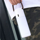Stainless Steel Thermo Flask - YG Corporate Gift