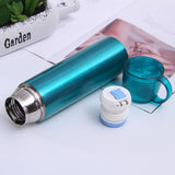 Stainless Steel Vacuum Flask - YG Corporate Gift