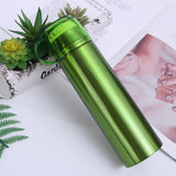 Stainless Steel Vacuum Flask - YG Corporate Gift