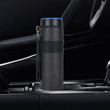 Stainless Steel Water Bottle - YG Corporate Gift