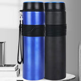 Stainless Steel Water Bottle - YG Corporate Gift