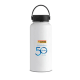800ml Stainless Steel Flask with Handle 