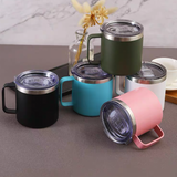 Stainless Steel Insulated Mug