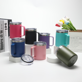Stainless Steel Insulated Mug