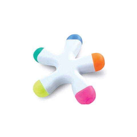 Star Shape Highlighter - YG Corporate Gift