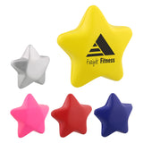 Star Stress Ball - YG Corporate Gift