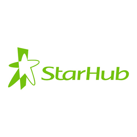 StarHub - YG Corporate Gift