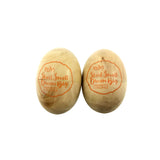 Wooden Eggshakers - YG Corporate Gift