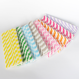 Paper Straw/Eco friendly straw - YG Corporate Gift