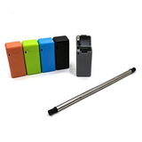Metal Foldable Straw/Reusable straws - YG Corporate Gift