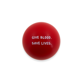 Round Stress Ball