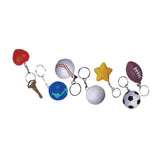 Stress Ball Keychain - YG Corporate Gift