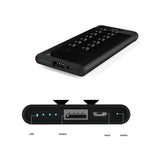 Suction Cup 4000mAh Powerbank - YG Corporate Gift