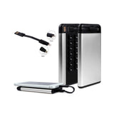 Suction Cup 4000mAh Powerbank - YG Corporate Gift