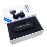 Touch Two Wireless Bluetooth Earpiece with Charging Box Gift Set - YG Corporate Gift