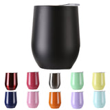 Stainless Steel 90z Swig Mug - YG Corporate Gift
