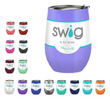 Stainless Steel 90z Swig Mug - YG Corporate Gift