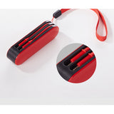 Swiss- Cs 3-in-Charging Cable - YG Corporate Gift