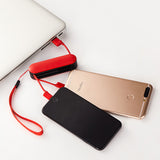 Swiss- Cs 3-in-Charging Cable - YG Corporate Gift