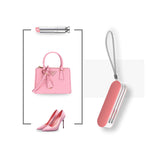 Swiss- Cs 3-in-Charging Cable - YG Corporate Gift