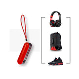 Swiss- Cs 3-in-Charging Cable - YG Corporate Gift