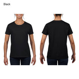 Gildan Ultra Cotton Adult Ladies T-Shirt - YG Corporate Gift