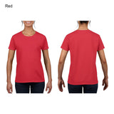 Gildan Ultra Cotton Adult Ladies T-Shirt - YG Corporate Gift