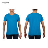 Gildan Ultra Cotton Adult Ladies T-Shirt - YG Corporate Gift