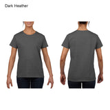 Gildan Ultra Cotton Adult Ladies T-Shirt - YG Corporate Gift