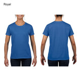 Gildan Ultra Cotton Adult Ladies T-Shirt - YG Corporate Gift