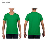 Gildan Ultra Cotton Adult Ladies T-Shirt - YG Corporate Gift