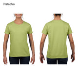 Gildan Ultra Cotton Adult Ladies T-Shirt - YG Corporate Gift