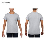 Gildan Ultra Cotton Adult Ladies T-Shirt - YG Corporate Gift
