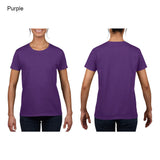 Gildan Ultra Cotton Adult Ladies T-Shirt - YG Corporate Gift