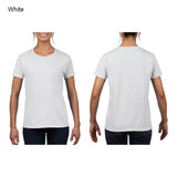 Gildan Ultra Cotton Adult Ladies T-Shirt - YG Corporate Gift