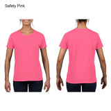 Gildan Ultra Cotton Adult Ladies T-Shirt - YG Corporate Gift