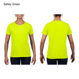 Gildan Ultra Cotton Adult Ladies T-Shirt - YG Corporate Gift