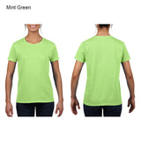 Gildan Ultra Cotton Adult Ladies T-Shirt - YG Corporate Gift