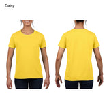 Gildan Ultra Cotton Adult Ladies T-Shirt - YG Corporate Gift