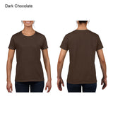 Gildan Ultra Cotton Adult Ladies T-Shirt - YG Corporate Gift