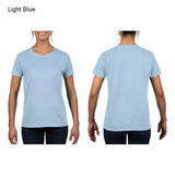 Gildan Ultra Cotton Adult Ladies T-Shirt - YG Corporate Gift