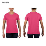 Gildan Ultra Cotton Adult Ladies T-Shirt - YG Corporate Gift