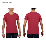 Gildan Ultra Cotton Adult Ladies T-Shirt - YG Corporate Gift
