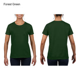 Gildan Ultra Cotton Adult Ladies T-Shirt - YG Corporate Gift