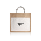 Dantip Jute Bag - YG Corporate Gift