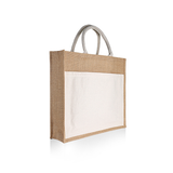 Dantip Jute Bag - YG Corporate Gift